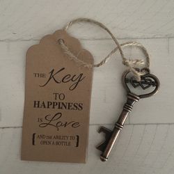 WEDDING PARTY FAVORS