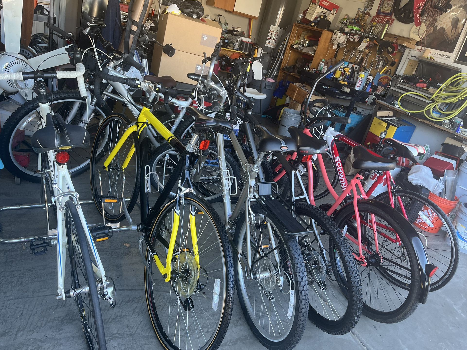 Bicycle 🚲 Bikes 🚲 Bicicletas 