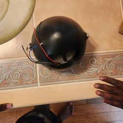 Motorcycle Headlight