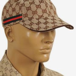 New Designer Hat 
