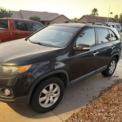 2012 KIA Sorento