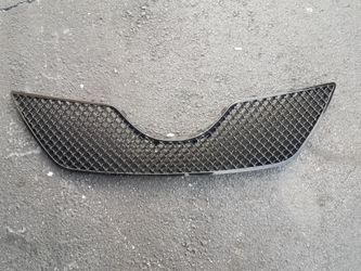 Grill camry 2007