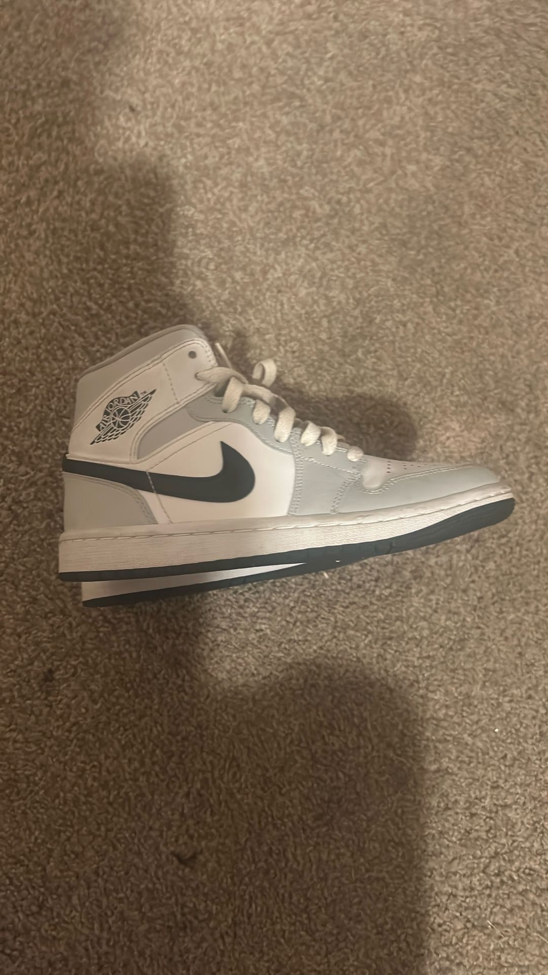 Nike Air Jordan 1
