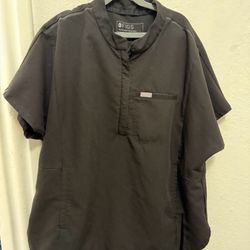 Women’s Figs Scrubs 