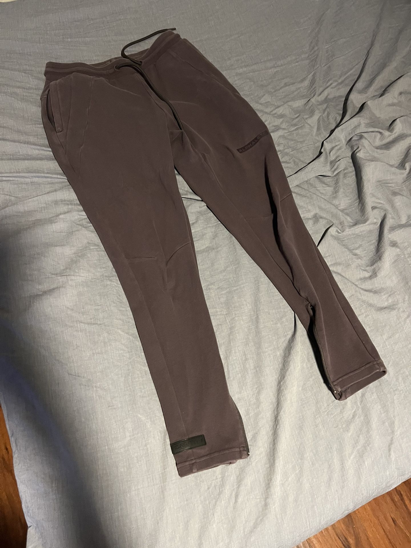 Men’s Alphalete Jogger