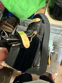 Giuseppe Zanotti