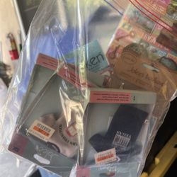 Craft Items New 