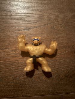 Goo jit zu golden exclusive Pantaro