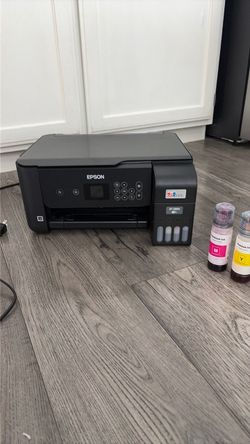 Epson printer