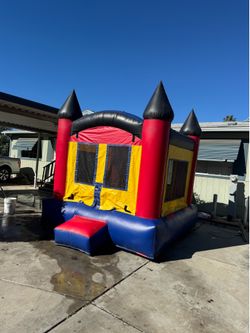 Bounce house for sale