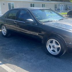 1995 SS Chevy Impala 