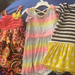 dresses toddler