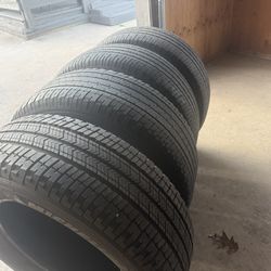 Tires