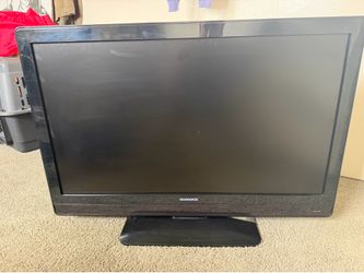 Flat Screen