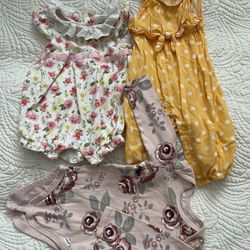 Baby Girl ‘s Cloth