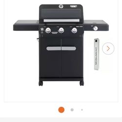 New BBQ / Propane grill / Still In Box