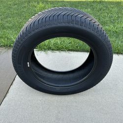 275/50/20 Tire For Sale