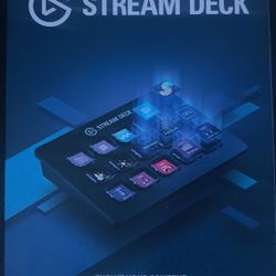 El Gato Stream Deck