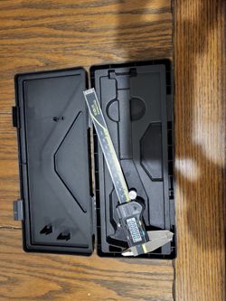Mitutoyo Digital Caliper