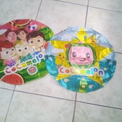 Balloons& Banners