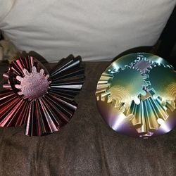  Gear Ball Fidget Toy