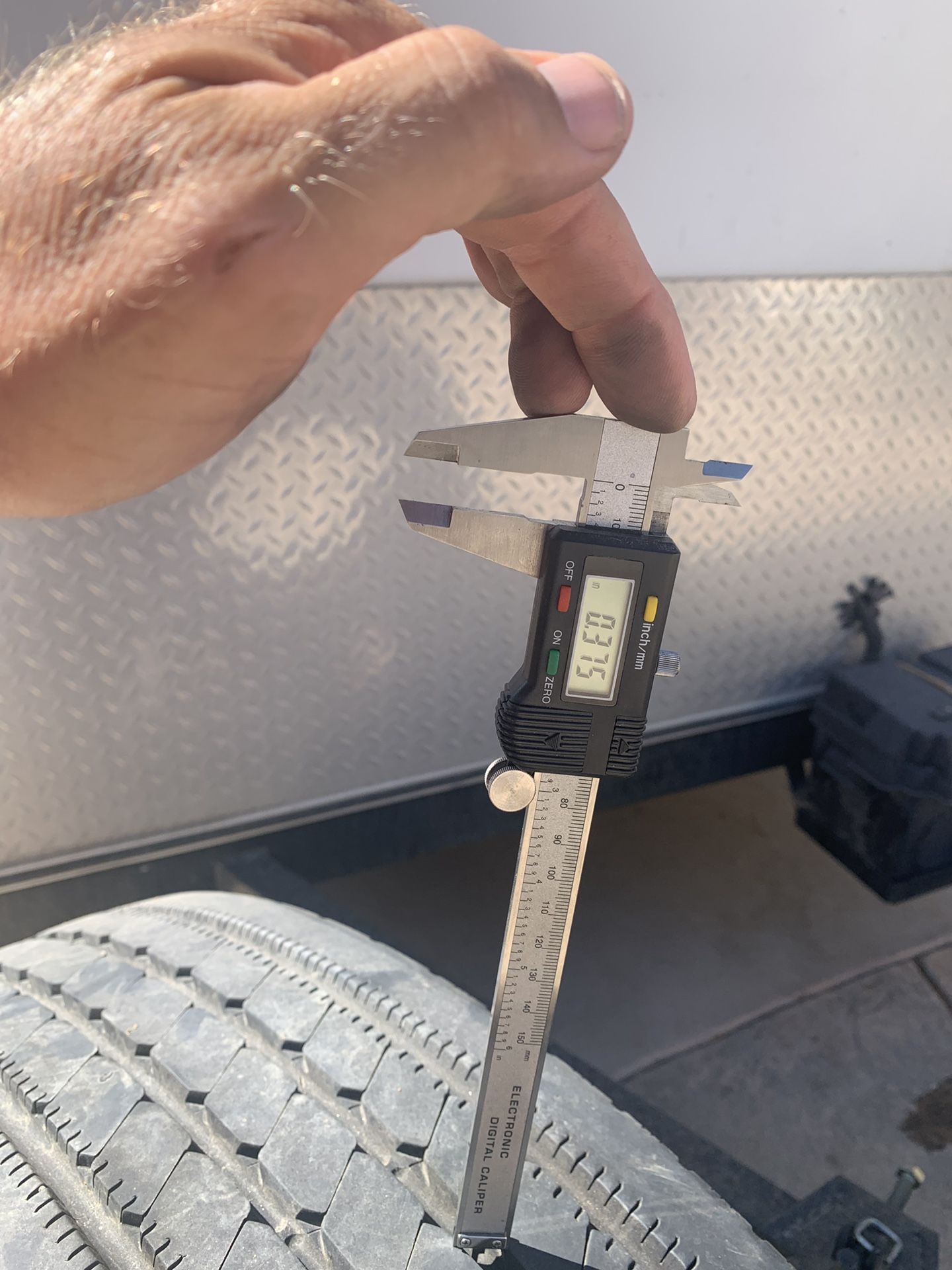 4 Michelin RV tires 255 80 / R 22.5 for Sale in Corona, CA OfferUp