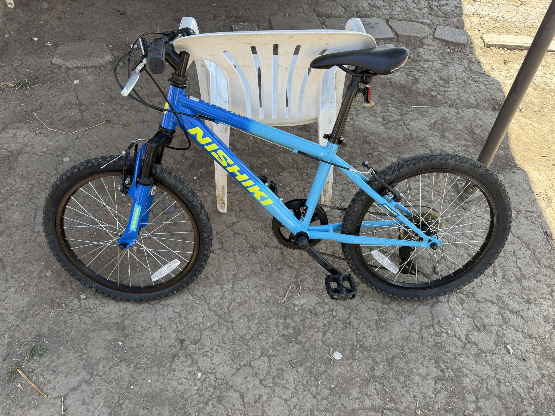 Kid Bike