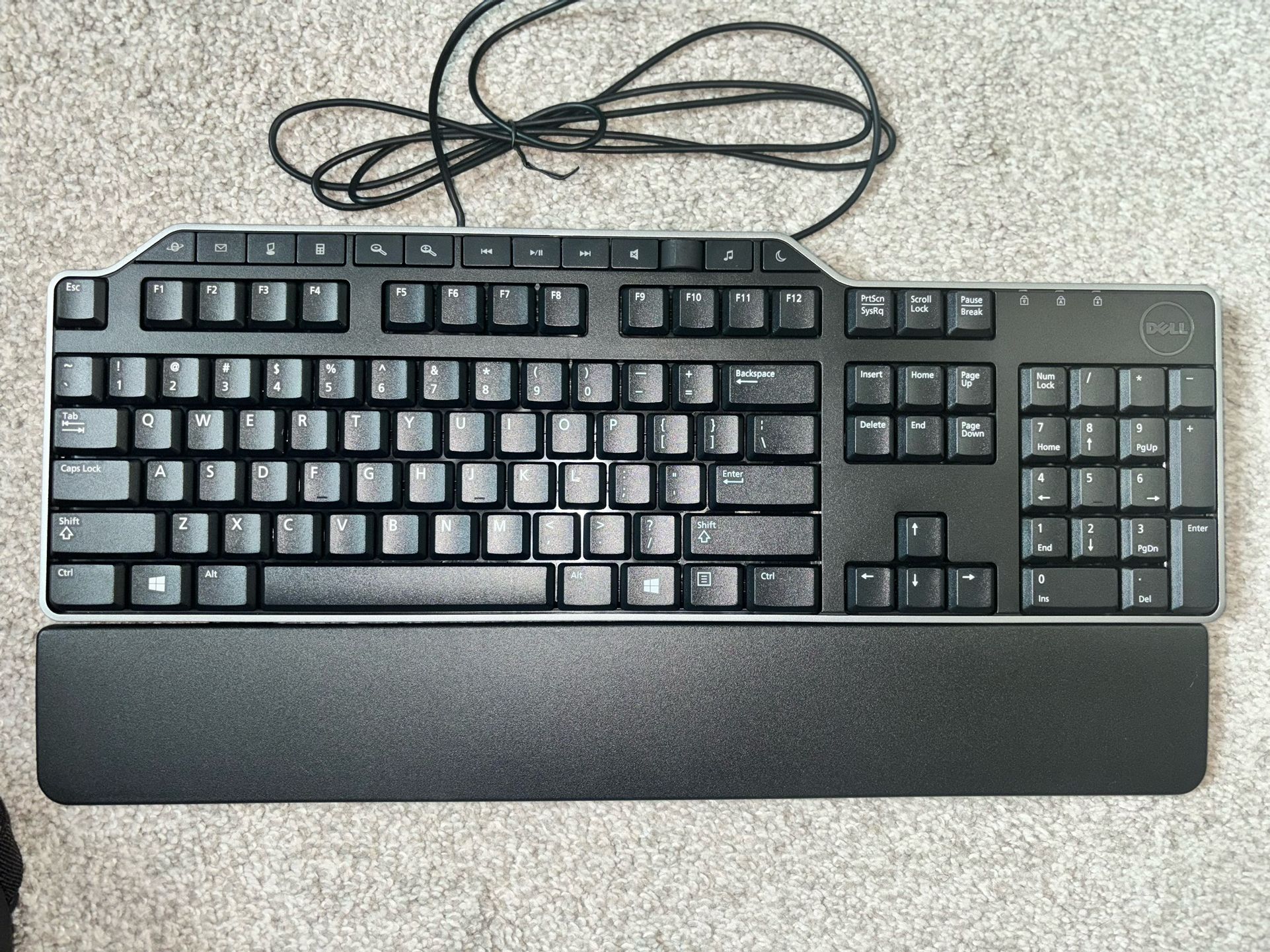 Dell Keyboard (wired)