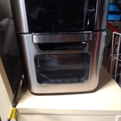 Emeril Lagasse Air Fryer Pro