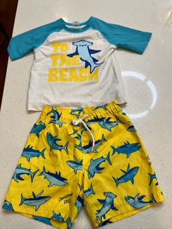 Boys 3t swimsuit