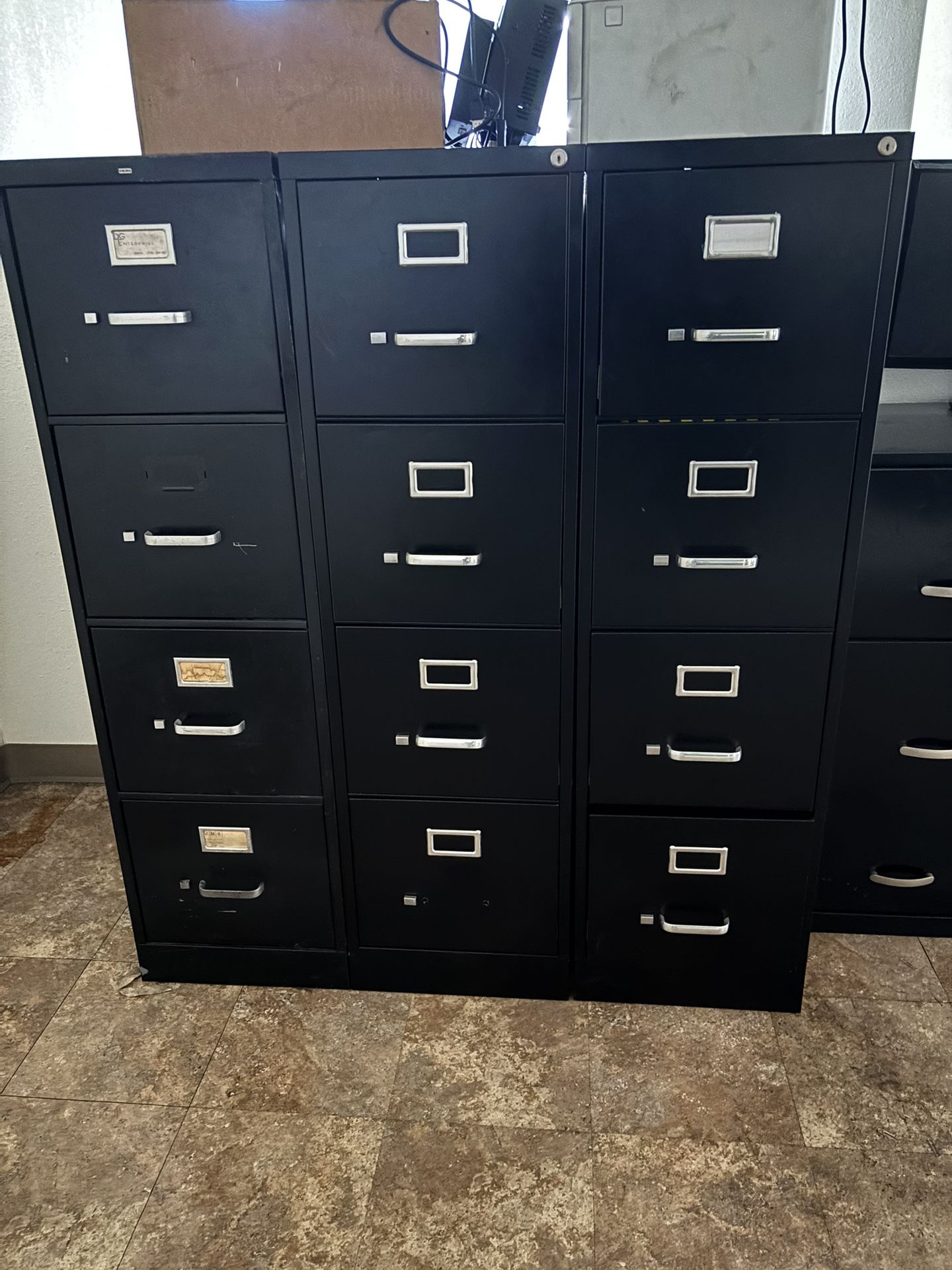 Filing Cabinet