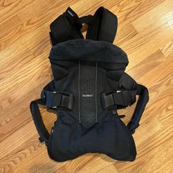 Babybjorn Baby Carrier