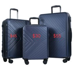 Brand new luggage set