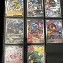 Pokemon Singles