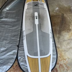 Paddleboard SUP