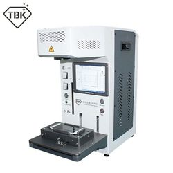 TBK-958A Laser Machine For Mobile Phone Back Glass