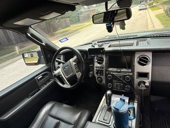 2015 Ford Expedition