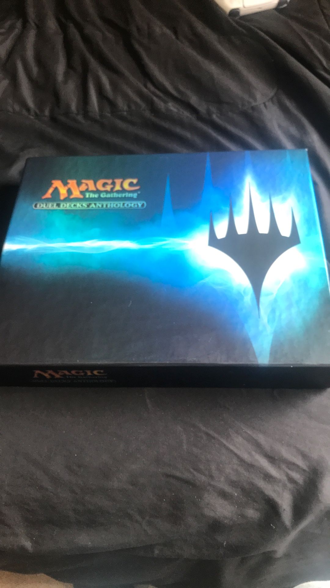 Duel Decks Anthology