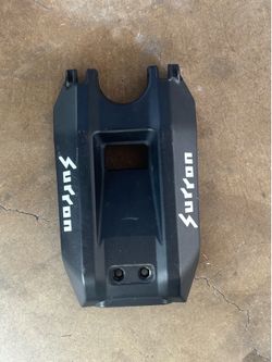 Surron battery cap