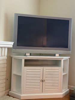 Panasonic TV