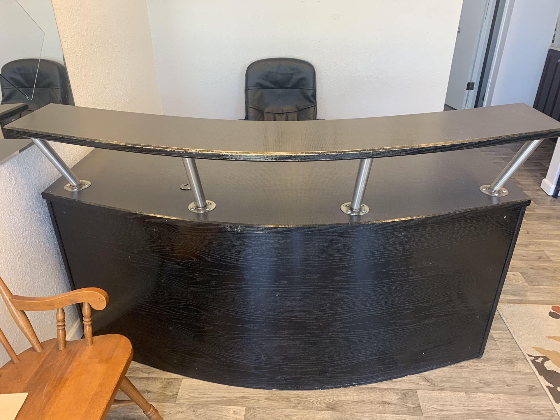 Free Desk, LARGE