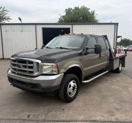 2002 FORDDD