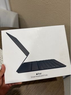 iPad Pro Smart Keyboard Folio