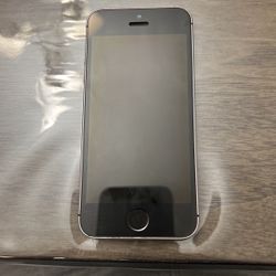Iphone SE 16 GB