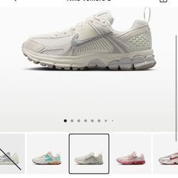 VOLMERO 5’s 