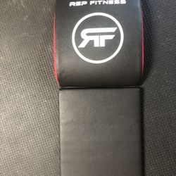 Like New Abmat With Tailbone Protector