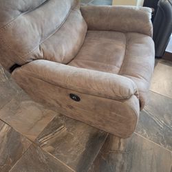 Recliner