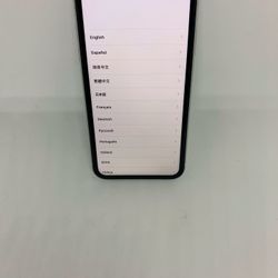 iPhone XR Unlocked