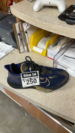 Nike shoes
