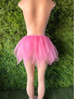 Pink Tutu